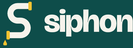 siphon