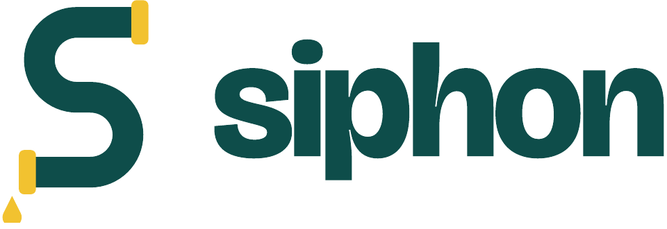 siphon